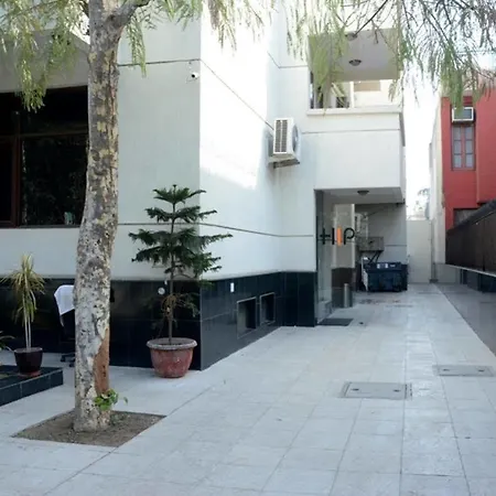 Hirohama India Business Hotel
